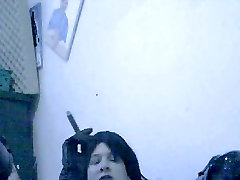 Samantha&039;s smoking dream Samantha&039;s smoking dream