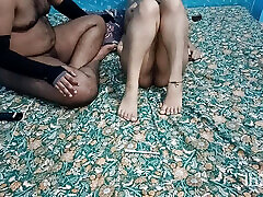 bhabhi & 039;s corpo era come che il succo di crema stava venendo fuori di esso