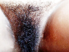 Maid pussy fingering video taken by house owner with camera