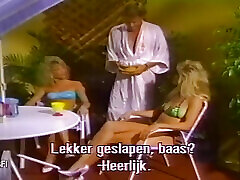 In the jeans - Nl subs DVD