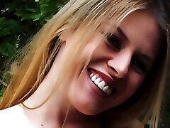 Daphne Rosen&039;s Asshole Gaped Wide Open and Filled with Cock