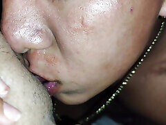 cheating on my cuckold findfree latin xxx videos that was working overnight and his friend came to lick and fuck my pussy until creampied me