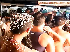 Carnival whore party