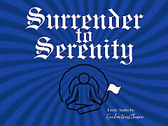 Surrender to Serenity: a Journey of Gentle Domination