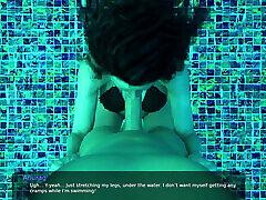 Secret Blowjob From My Aunty&039;s Hot Friend - 3D nude teenyco Animated Porn - Milfy City