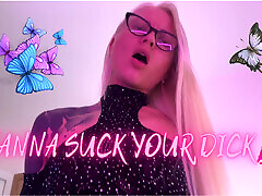Cumming on the face of the Secretary in the office