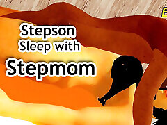 Step Mom Fuck