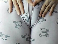CAMEL TOE- CAMEL TOE- CAMELTOE- TURKISH MILF- TURKISH PORN- PAJAMAS- PUSSY- TURKISH DISCLOSURE- DISCLOSURE