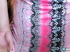 Asian MILF Kim kendra star dp plays with her pussy