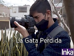 Carlitos El was filing In Latina Petite Timida De 18 Anos Es Follada Por Desconocido Morboso De Peru. 11 Min