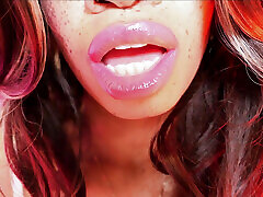Teasing lipstick losers