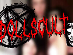 violet gra z jej pyszne cipki-dollscult