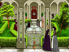Complete Gameplay - Kingdom of Lust, Part 1