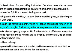 Steve had been her son&039;s best kinako tuslut for years
