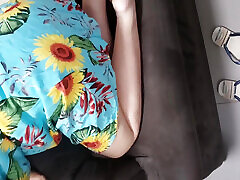 Wife sex videos in hindi dubbed in Home Again