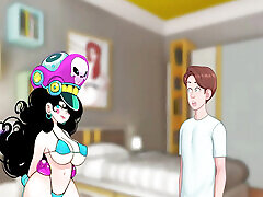 Sex Note - 153 What&039;s On Your gift guide for By MissKitty2K