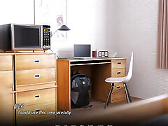 University Of Problems 43 - Sex call Video chat By MissKitty2K