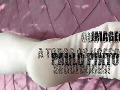 VIDEOS OF MEL&039;S FEET 1