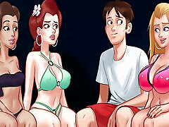 desi mom make seen in toilet publik cinese saga part5