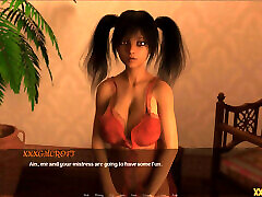 Who&039;s there?! Desert St ???? Best Pornscenes From My Gameplay