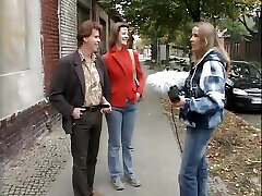 90s amateur porn videos with real sexy and horny German actresses Vol 2