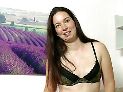 Horny with pussies ready for sex toys and outdoor toy - 5