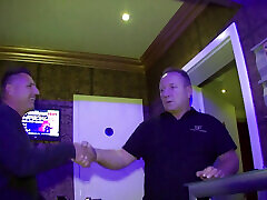 Horny women exchange more cocks by BB-video produktion