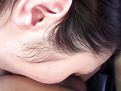 Japanese Creampie Confessions
