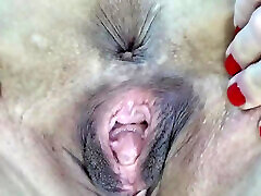 My indian girl pissing in toilet Close up