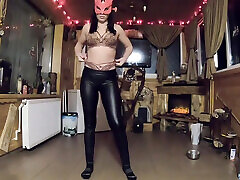 Milfycalla - Stepmom JOI Challenge- Preview