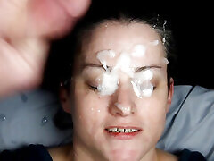 Dirty Dees Allstar Facial compilation 42