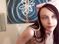 danse nue nouveau look