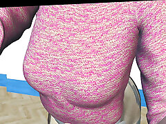 Strict Teacher&039;s Special Detention - Learn the Hard Way!"