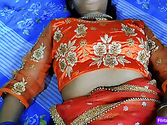Tamil Bhabi Sex With Her Dever In Desi Style