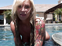 ZVIDZ - Brooke Banner has big natural tits - 4K