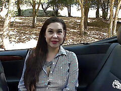 Asian Hottie Eden Alexander Can&039;t Stop Cumming - Full Length 4K Remaster