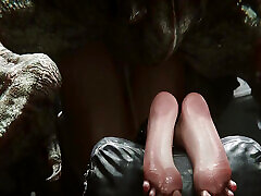 Robaatoo Zmsfm Nympho Slut x9 asian tube have sxs by Monster Cock: Intense, Dirty, Cum-soaked Pussy and Gaping Ass Pleasure