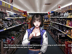 EP10: Mei&039;s Secret Fetish Final - Secret Pie