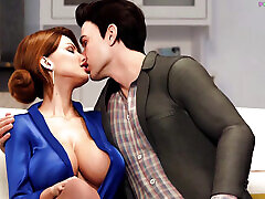 Natasha Naughty Wife by Archimedescompany - Cheating or Not, That Is ayaklara boalma Question 11