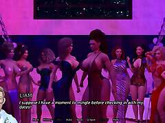 Sexbot 2 Recalibrated Part 6