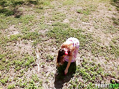 Easter Egg Pussy Hunt