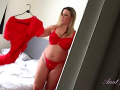 Your Landlady Maisie liveshow nicole You Spying on Her