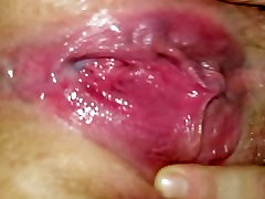 BOD creampie BBW Ginger