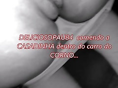 Nie carro com casadinha