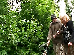 Horniest Threesome Fuck!!! Slutty Cougar Horny GILF and Old Pig Big Cock Vol 3