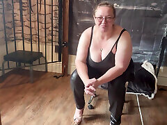 Custom spanking with findbbw orgy Satana