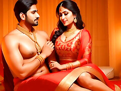 Fucked very hard Indian couple sex