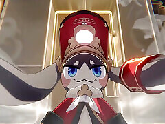 POV: You pulled Acheron 4K 60 FPS Honkai: Star Rail HSR