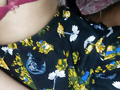 Aaja Sali Nani Bahira Ghumna Jane Gare.New Nepali Kabita Vlog