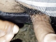 How to get out of my black Boy is coming out of big Boy masturbating video